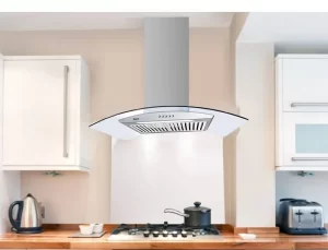 Máy hút mùi KAFF KF-GB983N