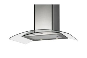 Máy hút mùi áp tường Cata GAMMA VL3 900 GLASS/D