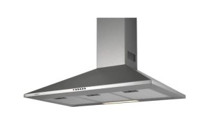 Máy hút mùi áp tường Cata OMEGA 700 X/A - 9 Máy hút mùi áp tường Cata OMEGA 600 X/A