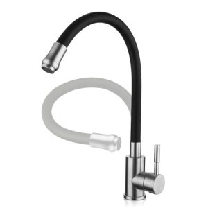 VÒI RỬA CHÉN INOX KAFF KF-FC-8349