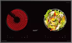 Bếp điện từ KAFF KF-073IC - 3 bếp điện từ KAFF KF-073IC