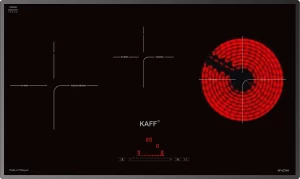 Bếp Điện Từ KAFF KF-IC79H - 15 bếp điện từ KAFF KF-IC79H