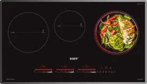 Bếp Điện Từ KAFF KF-IG3001IH - 11 bếp điện từ KAFF KF-IG3001IH