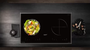 Bếp từ KAFF KF-073II - 3 bếp từ KAFF KF-073II