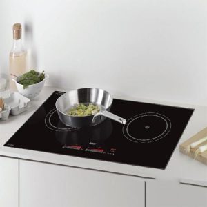 BẾP TỪ ĐÔI LORCA LCI-809 - 3 bếp từ đôi LORCA LCI-809