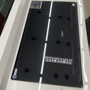 Bếp Từ KAFF KF-988II - 8 BẾP TỪ KAFF KF-988II