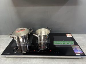 BẾP ĐIỆN TỪ EUROSUN EU-TE388MAX