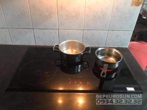 Bếp Điện Từ Eurosun EU-TE882G