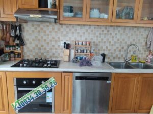 Lò Nướng Eurosun EOV65ME