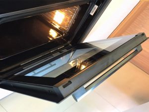 Lò Nướng Eurosun EOV72TFT