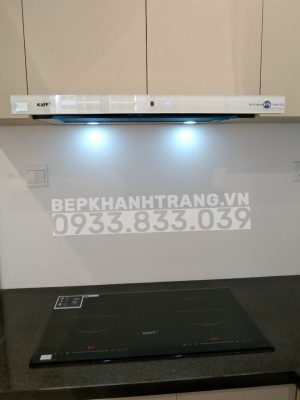 MÁY HÚT MÙI ÂM TỦ KAFF KF TL1006W