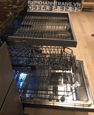 Máy rửa chén độc lập Hafele HDW-F60F 533.23.310 - 2 Máy rửa chén độc lập Hafele HDW-F60F 533.23.310