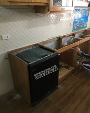 Máy Rửa Chén Eurosun SMS78EU12EB