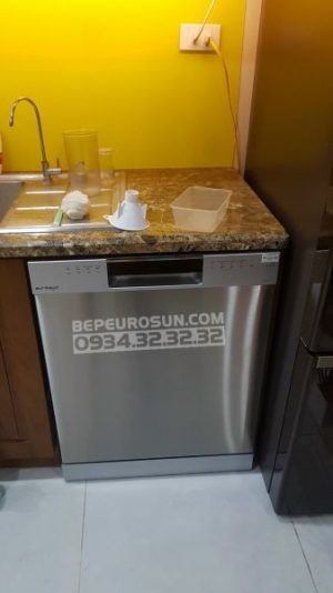 Máy Rửa Chén Eurosun SMS78EU12ES