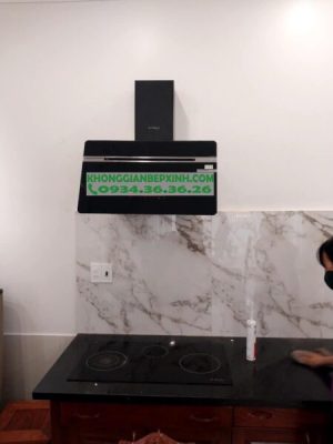 Máy hút mùi kính vát EUROSUN EH-70CN73