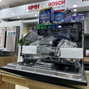 Máy rửa bát EUROSUN SMS60E08EB