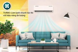 Điều hòa không khí một chiều INVERTER 9000BTU SUNHOUSE SHR-AW09IC610 - 12 Điều hòa không khí một chiều INVERTER 9000BTU SUNHOUSE SHR-AW09IC610 - 11