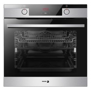 Lò Nướng Âm Tủ Fagor Oven 8H-275AXA - 9 Lò Nướng Âm Tủ Fagor Oven 8H-275AXA - 8