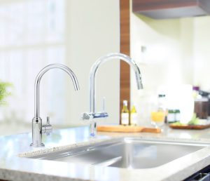 Máy lọc nước Cleansui EU101 - 17 Máy lọc nước Cleansui EU101 - 16