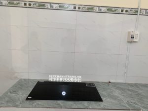 Bếp Từ KAFF KF-988II - 7 BẾP TỪ KAFF KF-988II