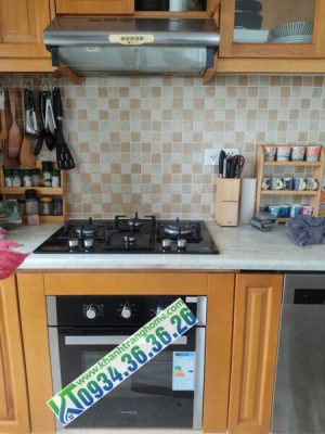 Lò Nướng Eurosun EOV65ME