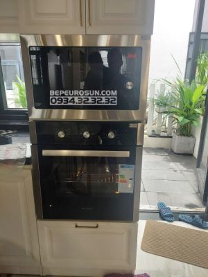 Lò Vi Sóng Eurosun MWO-28EUR