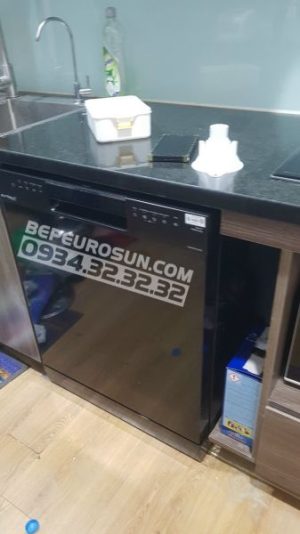 Máy Rửa Chén Eurosun SMS78EU12EB