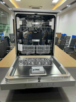Máy Rửa Chén Eurosun SMS78EU12ES