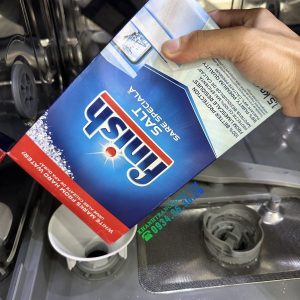 Máy rửa bát EUROSUN SMS60E08EB