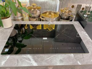 BẾP 2 TỪ LATINO LT-111GE - 2 LATINO LT-111GE