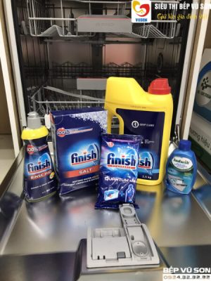 Máy rửa chén BOSCH HMH.SMS46MI01G|Serie 4 - 31 Máy rửa chén BOSCH HMH.SMS46MI01G|Serie 4 - 30