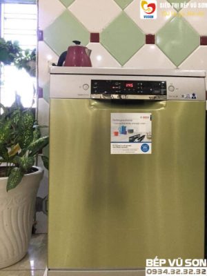 Máy rửa chén BOSCH HMH.SMS46MI01G|Serie 4 - 33 Máy rửa chén BOSCH HMH.SMS46MI01G|Serie 4 - 32