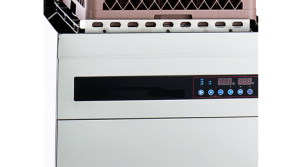 Máy Rửa Chén Công Nghiệp Texgio CDW1180 - 11 Máy Rửa Chén Công Nghiệp Texgio CDW1180 - 10