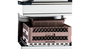 Máy Rửa Chén Công Nghiệp Texgio CDW1180 - 15 Máy Rửa Chén Công Nghiệp Texgio CDW1180 - 14