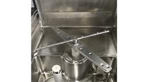 Máy Rửa Chén Công Nghiệp Texgio CDW1180 - 17 Máy Rửa Chén Công Nghiệp Texgio CDW1180 - 16