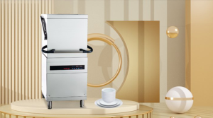 Máy Rửa Chén Công Nghiệp Texgio CDW1180 - 25 Máy Rửa Chén Công Nghiệp Texgio CDW1180 - 24