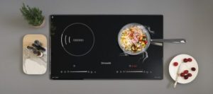 Bếp từ D’mestik - 8 Bếp từ D’mestik - 7