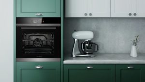 Lò Nướng Eurosun EOV72TFT