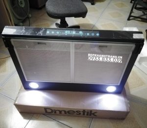 MÁY HÚT MÙI DMESTIK TL4870 DMK - 10 MÁY HÚT MÙI DMESTIK TL4870 DMK