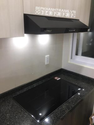 Máy Hút Mùi Eurosun EH-70CF19B