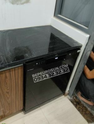 Máy Rửa Chén Eurosun SMS78EU12EB