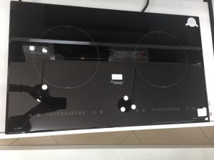 Bếp Từ Canzy CZ 86P - 9 Bếp Từ Canzy CZ 86P - 8