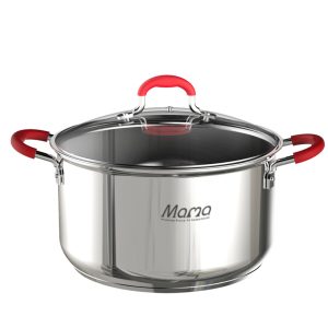 Nồi Inox 5 đáy SUNHOUSE MAMA SHG2524MSD - 6