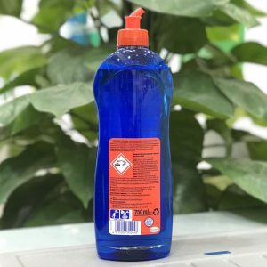 Nước làm bóng somat 750ml - 3