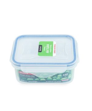 Hộp bảo quản thực phẩm ngăn mát BioZone 440ml