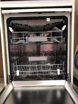 Máy rửa chén BOSCH HMH.SMS46MI01G|Serie 4 - 41 Máy rửa chén BOSCH HMH.SMS46MI01G|Serie 4 - 40