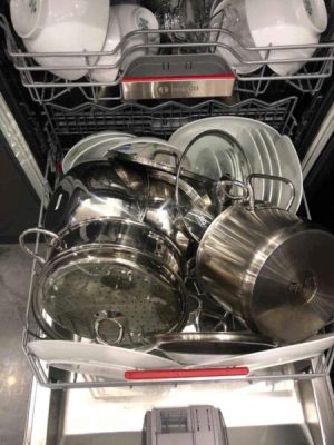 Máy rửa chén BOSCH HMH.SMS46MI01G|Serie 4 - 39 Máy rửa chén BOSCH HMH.SMS46MI01G|Serie 4 - 38