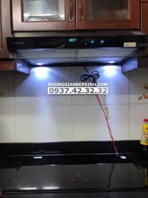 MÁY HÚT MÙI DMESTIK TL4870 DMK - 12 MÁY HÚT MÙI DMESTIK TL4870 DMK