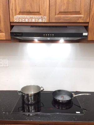 Máy Hút Mùi Eurosun EH-70CF19B