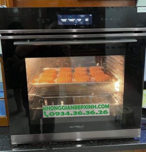 Lò Nướng Eurosun EOV72TFT - 15 Lò Nướng Eurosun EOV72TFT